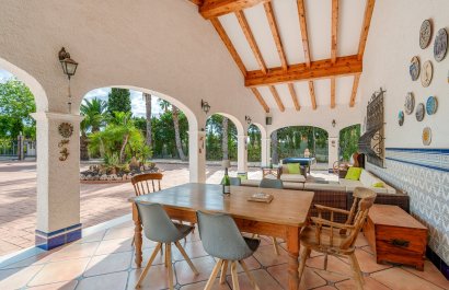 Reventa - Villa - Elche