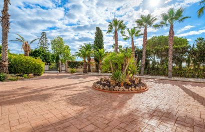 Reventa - Villa - Elche