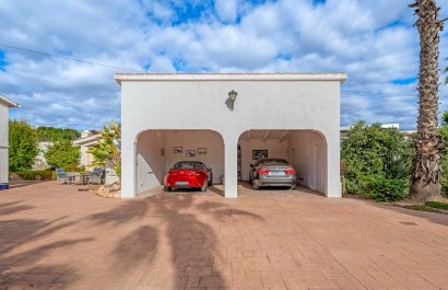 Reventa - Villa - Elche