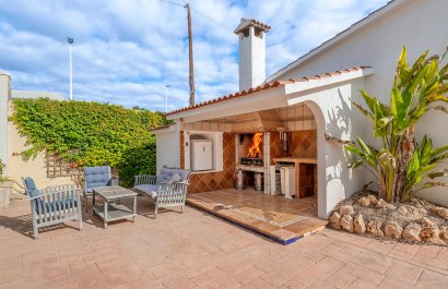 Reventa - Villa - Elche