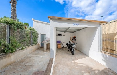 Reventa - Villa - Elche