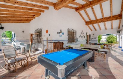 Reventa - Villa - Elche