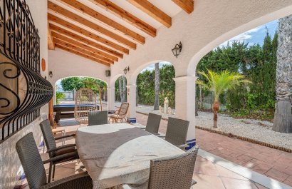 Reventa - Villa - Elche