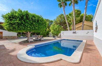 Reventa - Villa - Elche