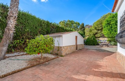 Reventa - Villa - Elche