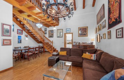 Reventa - Villa - Elche