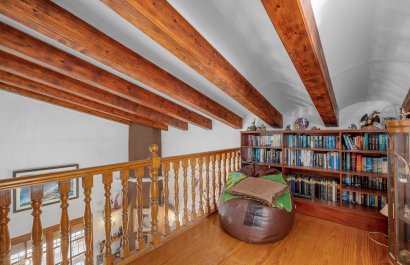 Reventa - Villa - Elche