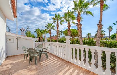 Reventa - Villa - Elche