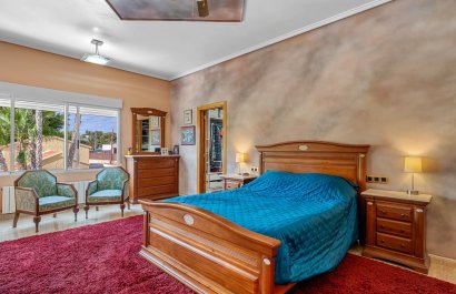 Reventa - Villa - Elche