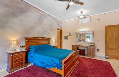 Reventa - Villa - Elche