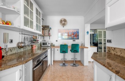 Reventa - Villa - Elche