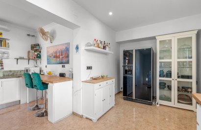 Reventa - Villa - Elche