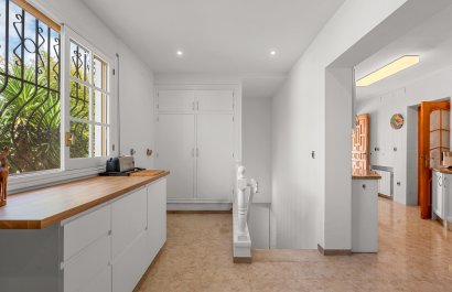 Reventa - Villa - Elche