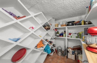 Reventa - Villa - Elche