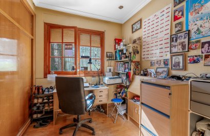 Reventa - Villa - Elche