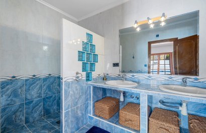 Reventa - Villa - Elche