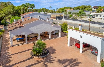 Reventa - Villa - Elche