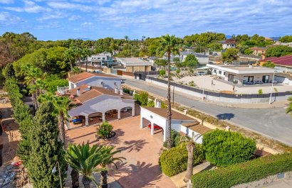 Reventa - Villa - Elche