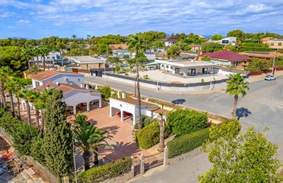 Reventa - Villa - Elche