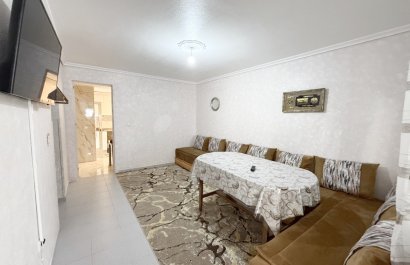 Resale - Townhouse / Duplex / Corner - Los Alcázares