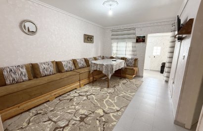 Resale - Townhouse / Duplex / Corner - Los Alcázares