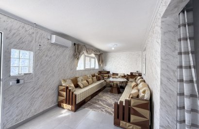 Resale - Townhouse / Duplex / Corner - Los Alcázares