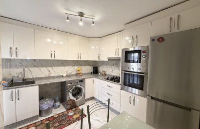 Resale - Townhouse / Duplex / Corner - Los Alcázares