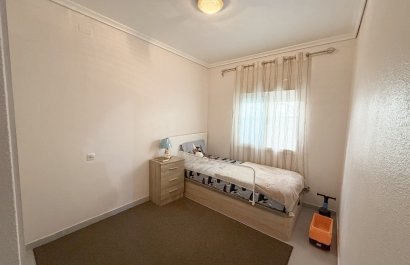 Resale - Townhouse / Duplex / Corner - Los Alcázares