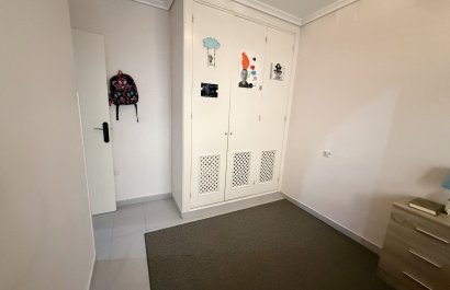 Resale - Townhouse / Duplex / Corner - Los Alcázares