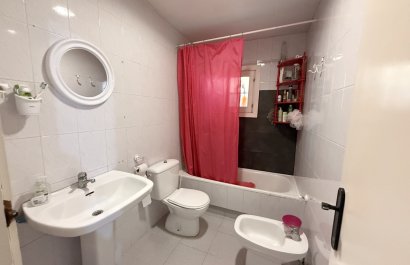 Resale - Townhouse / Duplex / Corner - Los Alcázares