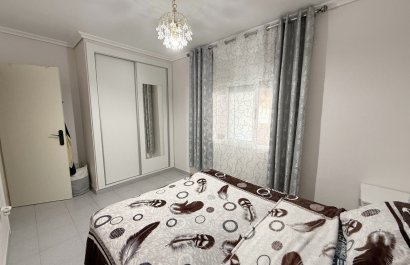 Resale - Townhouse / Duplex / Corner - Los Alcázares