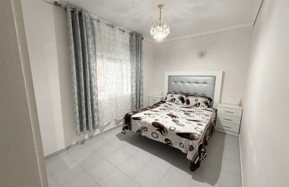 Resale - Townhouse / Duplex / Corner - Los Alcázares