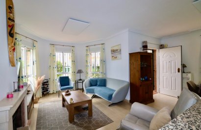 Resale - Villa - Guardamar del Segura - El Raso