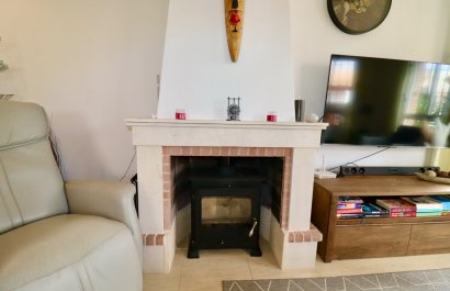 Resale - Villa - Guardamar del Segura - El Raso