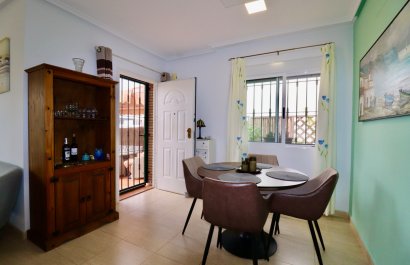 Resale - Villa - Guardamar del Segura - El Raso