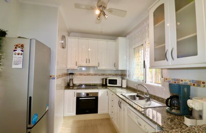 Resale - Villa - Guardamar del Segura - El Raso