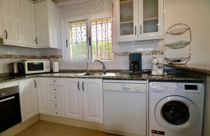 Resale - Villa - Guardamar del Segura - El Raso