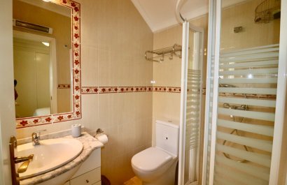 Resale - Villa - Guardamar del Segura - El Raso