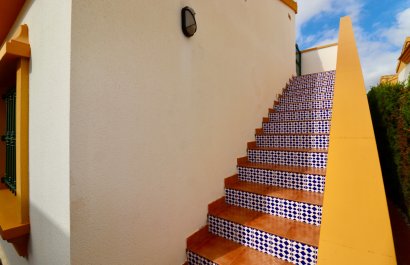 Resale - Villa - Guardamar del Segura - El Raso