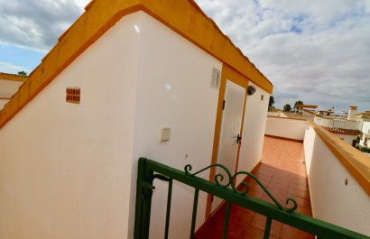 Resale - Villa - Guardamar del Segura - El Raso