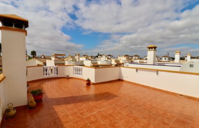 Resale - Villa - Guardamar del Segura - El Raso