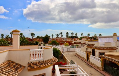 Resale - Villa - Guardamar del Segura - El Raso