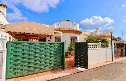 Resale - Villa - Guardamar del Segura - El Raso