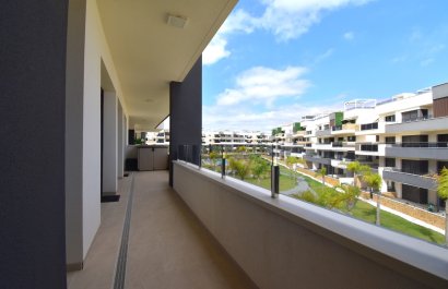 Resale - Apartment / flat - Orihuela Costa - Playa Flamenca