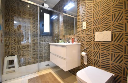 Resale - Apartment / flat - Orihuela Costa - Playa Flamenca