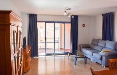 Resale - Apartment / flat - Finestrat - Cala de Finestrat
