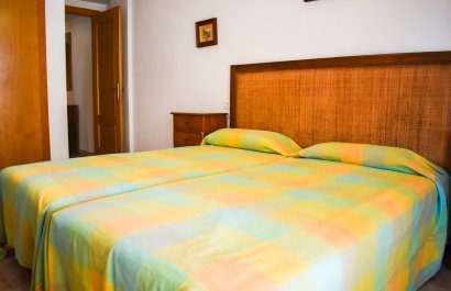 Resale - Apartment / flat - Finestrat - Cala de Finestrat