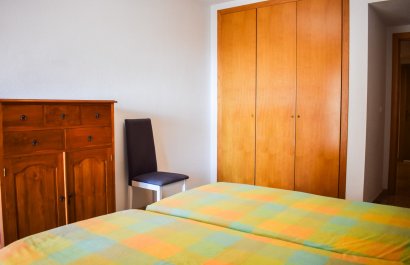 Resale - Apartment / flat - Finestrat - Cala de Finestrat