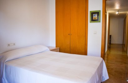 Resale - Apartment / flat - Finestrat - Cala de Finestrat