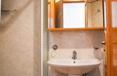 Resale - Apartment / flat - Finestrat - Cala de Finestrat